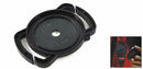 Replacement 52mm 58mm 67mm Camera Lens Cap Holder Buckle