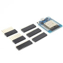 2 in 1 WiFi Bluetooth CPU Module MINI KIT ESP32 Development Board Module