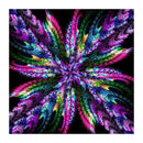 5D DIY Full Drill Diamond Painting Fantasy Phantoscope Cross Stitch Mosaic