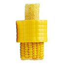 Home Gadgets Corn Stripper Cob Cutter Remove Kitchen Accessories Cooking To P9T1