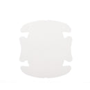 4Pcs Car Door Handle Cup   Guards Protector Film Stickers TransparentOZ