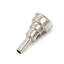 Metal Circular Nozzle 9mm for 33mm 1600W 1800W 2000W Hot Air Guns  B Ew