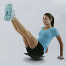 Support 360 Degree Rotation Massage Balance Board For Exercise And Physical