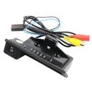 Car Reversing Rear View Camera For Bmw 3/5 Series X5 X1 X6 E39 E46 E53 E82  J5A2