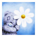 5D DIY Full Drill Diamond Painting Bear Cross Stitch Embroidery Mosaic Kit