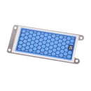 2 Piece Portable Ceramic Ozone Generator Double Integrated Ceramic Plate OzoY6O5
