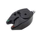 Electronic LED Light High Sensitive Fish Bite Sound Fishing Alarm Indicator Bell