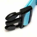 Pet Dog Puppy Cat Kitty LED Flashing Light Collar Multicolor Adjustable S