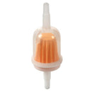 Universal Gas Inline Fuel Filters Replaces for Kawasaki Kohler Briggs Strat