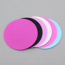 Professional Nail Art Palette Silicone Cosmetics Foundation Nail-Art Mixing