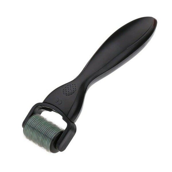 1.5mm Titanium 1200 needles Microneedles Meso Derma Roller Acne Scar Skin S H8P3