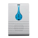 Portable Intelligent Wireless Doorbell Chime Remote Control 32 Tune Songs Music