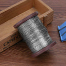 Honeycomb Stainless Steel Frame Wire Bee Nest Insect Box Beekeeping Tool