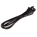 Premium 2-Prong AC Power Adapter Cord Cable Lead For Sony Playstation 4 PS4