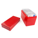 Blue Coin Capacity Holder Slot Storage Box Collection Case for PCGS NPGS