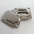 Floor Latch Floor Lift Handle Buckle Stainless Steel 76*56mm Durable XPJ