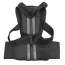 Men'S Protection Belt Back Posture Corrector Back Braces Belts Lumbar Suppo