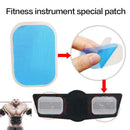 1Set Arm Muscle Training Gear Abdominal Body Fitness Toner ABS Fit Workout Belt