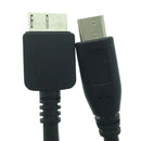 USB-C to Micro-USB, USB 3.0 Type C to Micro-B (Micro-USB) Cable in Black 25