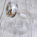 MagiDeal 2pcs Nail Polish Makeup Remover Pump