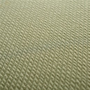 Removable Elastic Slipcovers Short Dining Room Chair Seat Cover Olive Green