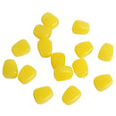 100Pcs/Lot 44G Soft Baits Corn With Corn Smell Carp Fishing Lures Floating