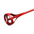 1pc Paint Mixer Paddle Power Mixing Mortar Concrete Stirrer For Electric Drills