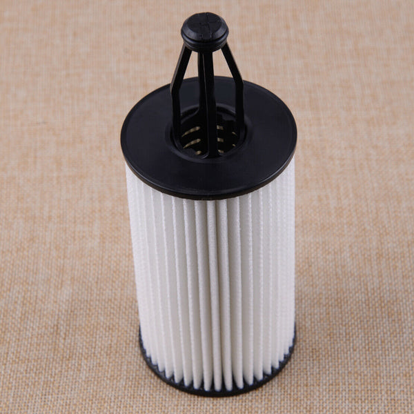1Set Oil Filter&O-Rings A2761800009 Fit for Mercedes-Benz CLS350/SLK350/S350