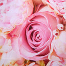 Photography Background Fabric Floral Wall Floor Photo Studio Props Backdrop