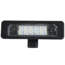 1X(Car Led License Plate Light Lamp Assembly Left Lh & Right Rh For Ford Fo