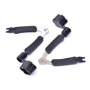 3 In 1 Guitar Peg String Winder String Pin Puller String Cutter Guitar Tool 3C