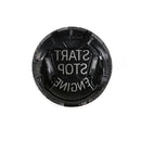 Car Engine START STOP Switch Button Replace Cover Key Decor for BMW X1 X3 X5