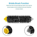 Hepa Filter + Main Brush + Side Brush for Irobot Roomba 600 Series 620 630