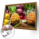 1000 Pieces DIY Paper Jigsaw Puzzle Fresh Fruits Assembling Picture Toys