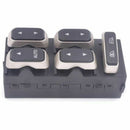 Master Electric Power Window Switch Front Driver LH For Lincoln Town Car 20