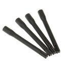 100x Disposable Plastic Mixing Sticks for Tattoo Ink Pigment Mixer Supply