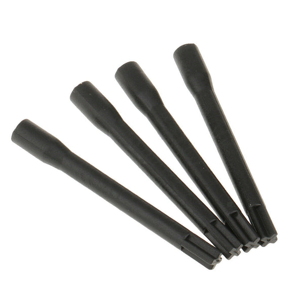 100x Disposable Plastic Mixing Sticks for Tattoo Ink Pigment Mixer Supply