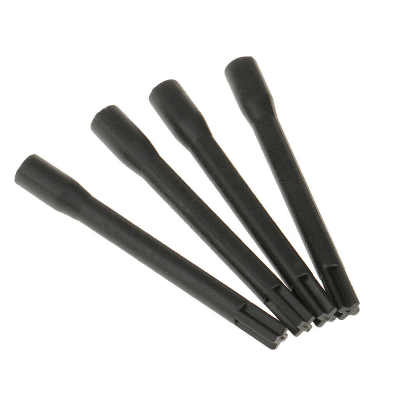 100x Disposable Plastic Mixing Sticks for Tattoo Ink Pigment Mixer Supply