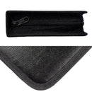 80 Disc CD Holder DVD Case Storage Wallet VCD Organizer Leather Bag Holder X2A4