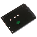 Metal B+M Key M.2 NGFF SSD To 2.5 SATA 6Gb/s Adapter Card With M2 NGFF Adapte OZ