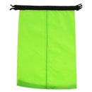 New 5 pcs Set Waterproof Dry Bag Sack Storage Pouch Camping Kayaking