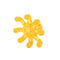 Hand Held Portable Octopus Massager Body Abdomen Back Muscle Pain RelieveHW