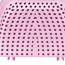 Folding Drain Basket Kitchen Accessories Retractable Fruit Vegetable Contai K7P2