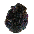 Crystal Raw Natural Stones Desktop Coal Crystal Stone for Living Room/