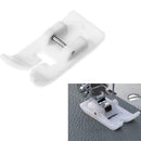 Leather Presser Foot Domestic Sewing Machine Non-stick Presser Foot