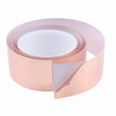 Adhesive Electric Conduction Copper Foil Tape Strip Decoration Tool
