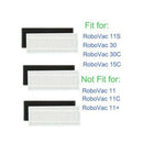 Replacement Parts Compatible Eufy Robovac 11S & Robovac 30 & Robovac 30C &  Y2K7