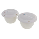 Dual Electronic Ceiling Speakers Waterproof Speakers Car speakers