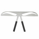 Eyebrow Stencil Ruler for Eyebrows Enhancer Permanent Tattoo Eye Brow Tools P8V7