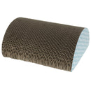 Cat Scratcher - Pet Kitten Kitty Scrath Board for Cats Playing & Scratching